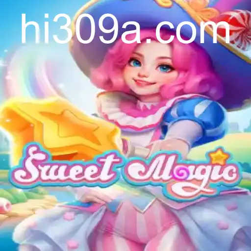 SweetMagic